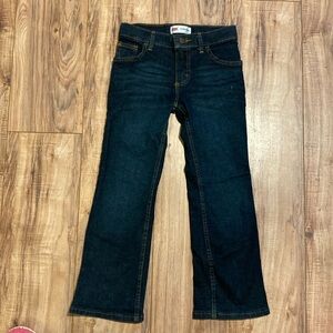 Boys Wrangler Bootcut Jeans